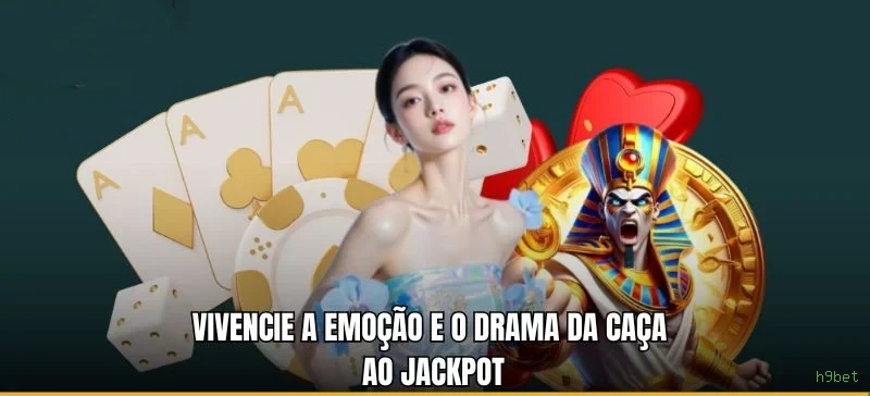 cassino_Baccarat