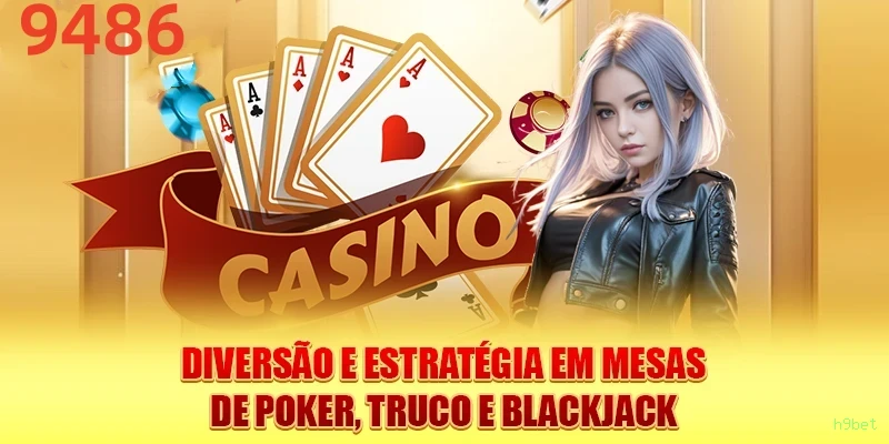 Imagem promocional da h9bet
